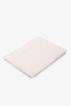Cotton Floral Embroidery Pillowcases