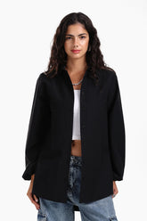 قميص قطني يومي