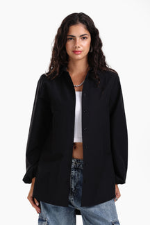 Everyday Cotton Shirt