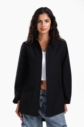 Everyday Cotton Shirt