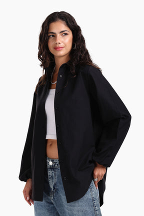 Everyday Cotton Shirt