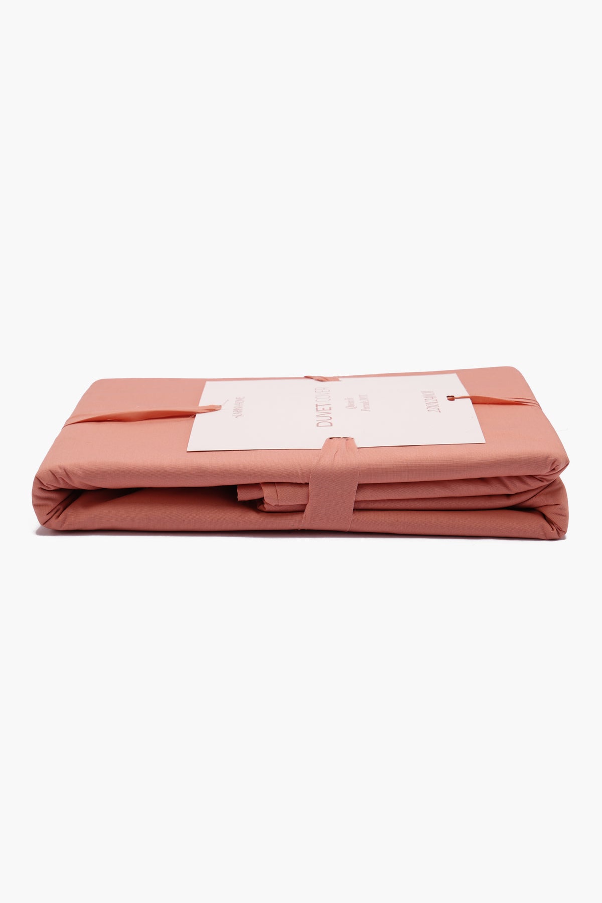 TC200 Queen Fit Duvet Cover
