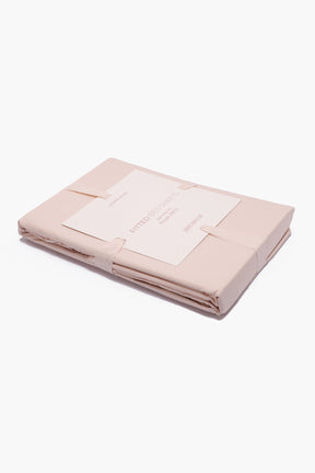 TC200 Fitted Super King Bedsheet