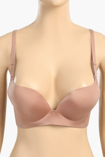 Push-Up Bra