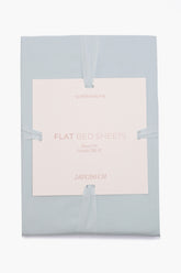 TC200 Flat Queen Bedsheet