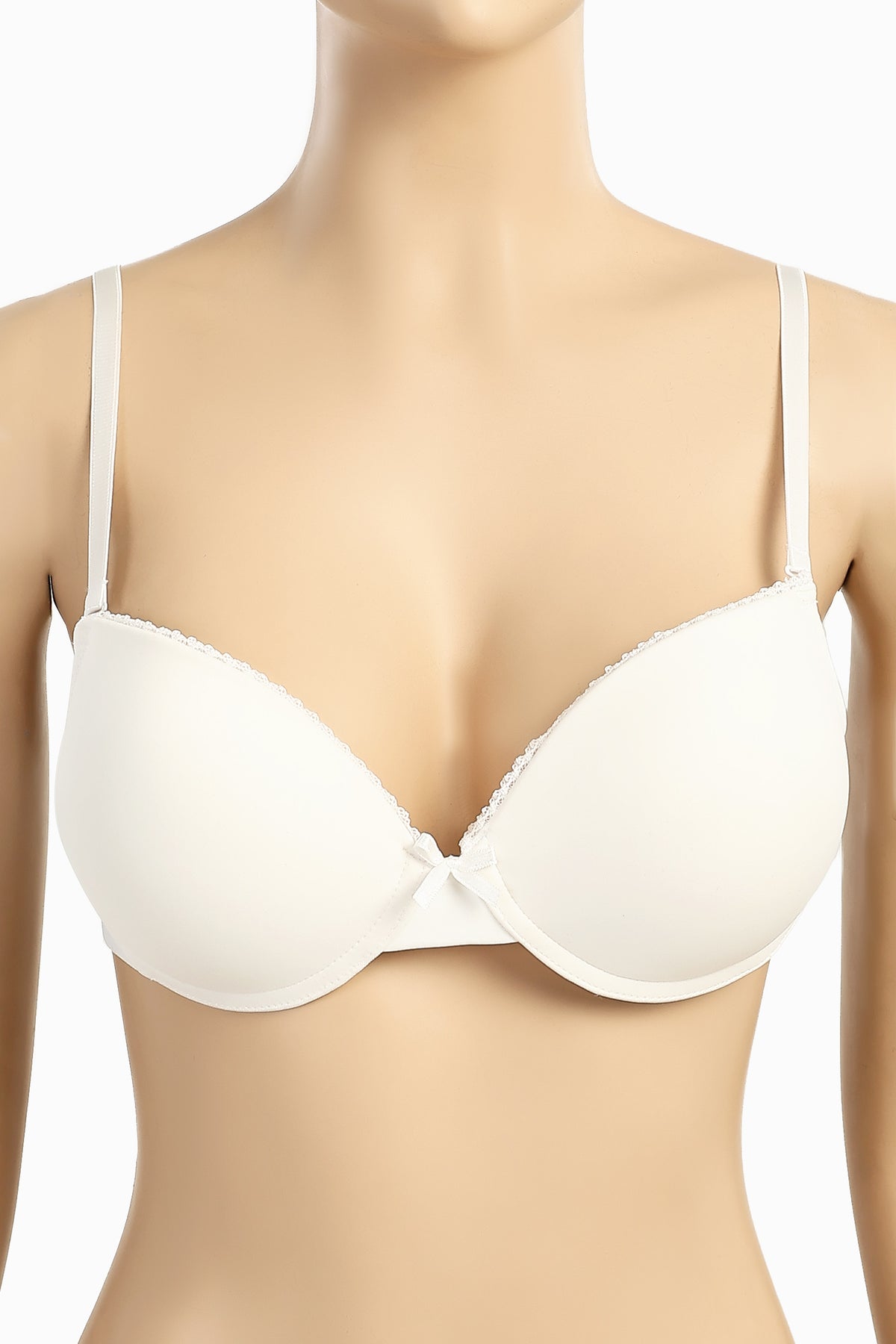 Semi-Padded Shaping Bra