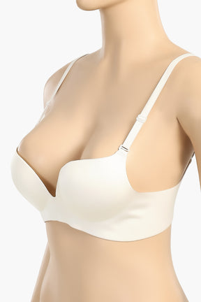 Push-Up Bra