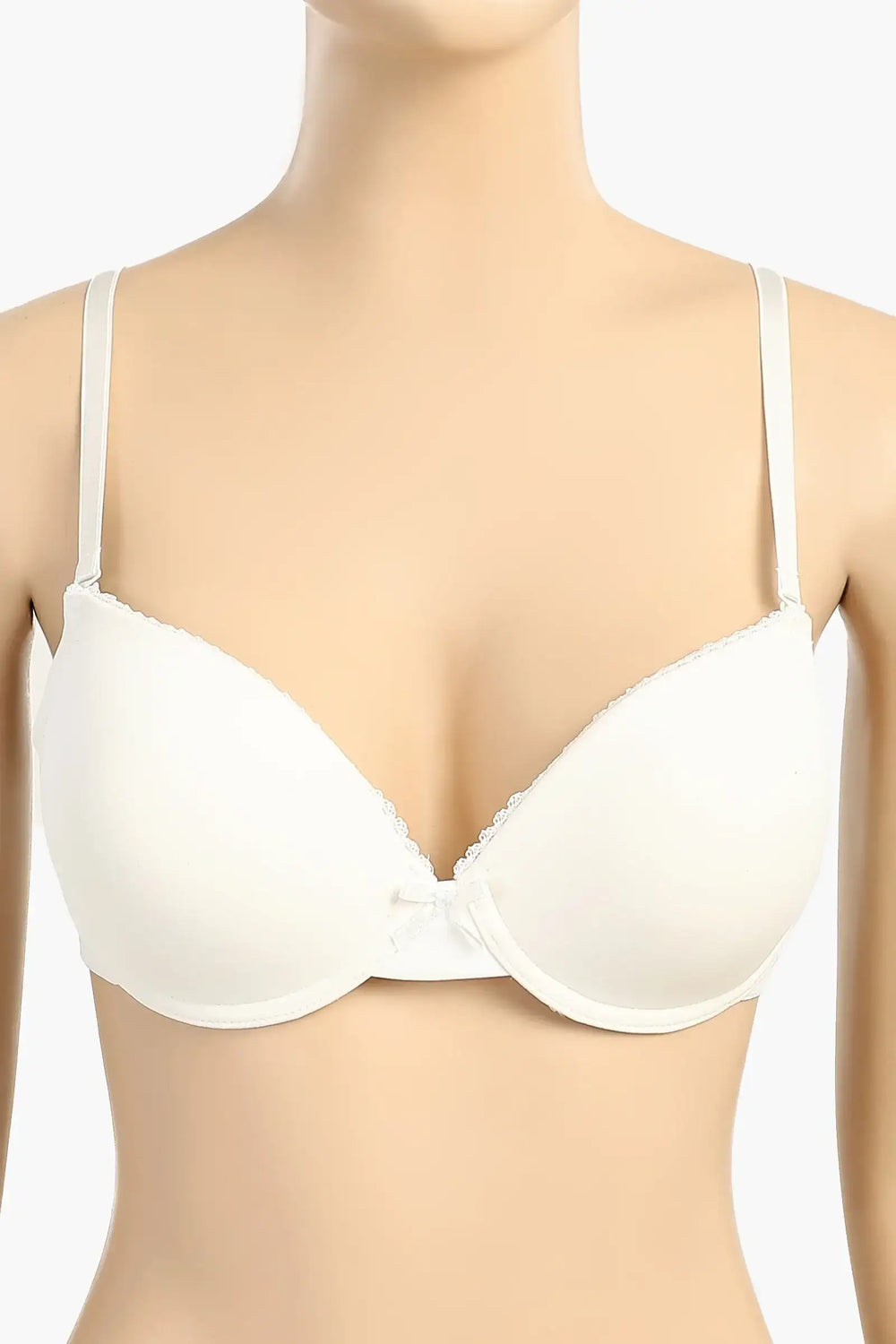 Wired Shaping Bra