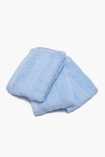 Bundle of 3 Towels - 30*30 cm