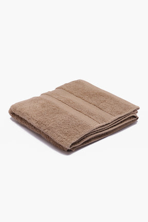 Soft Medium Towel - 100*50cm
