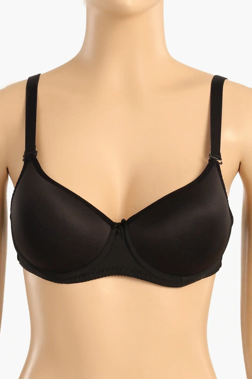 Wired Soft Bra