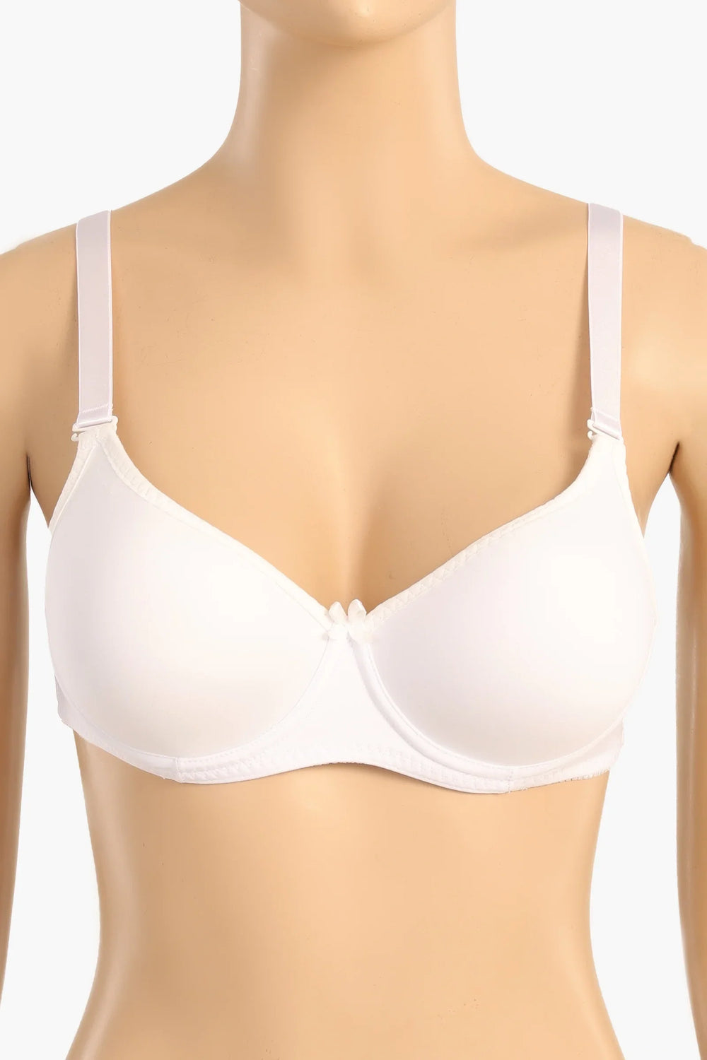 Wired Soft Bra