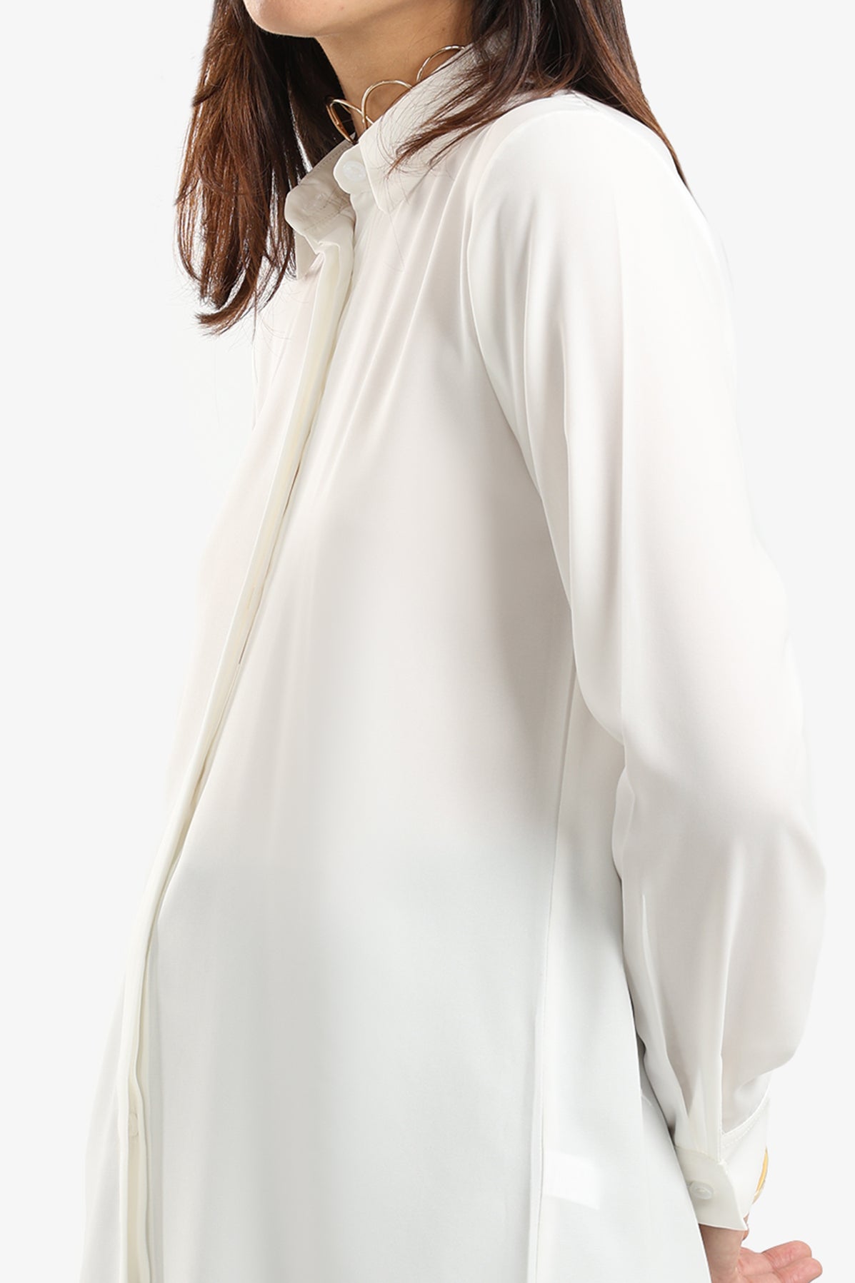 Basic Relaxed Fit Shirt