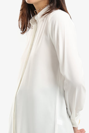 Basic Relaxed Fit Shirt
