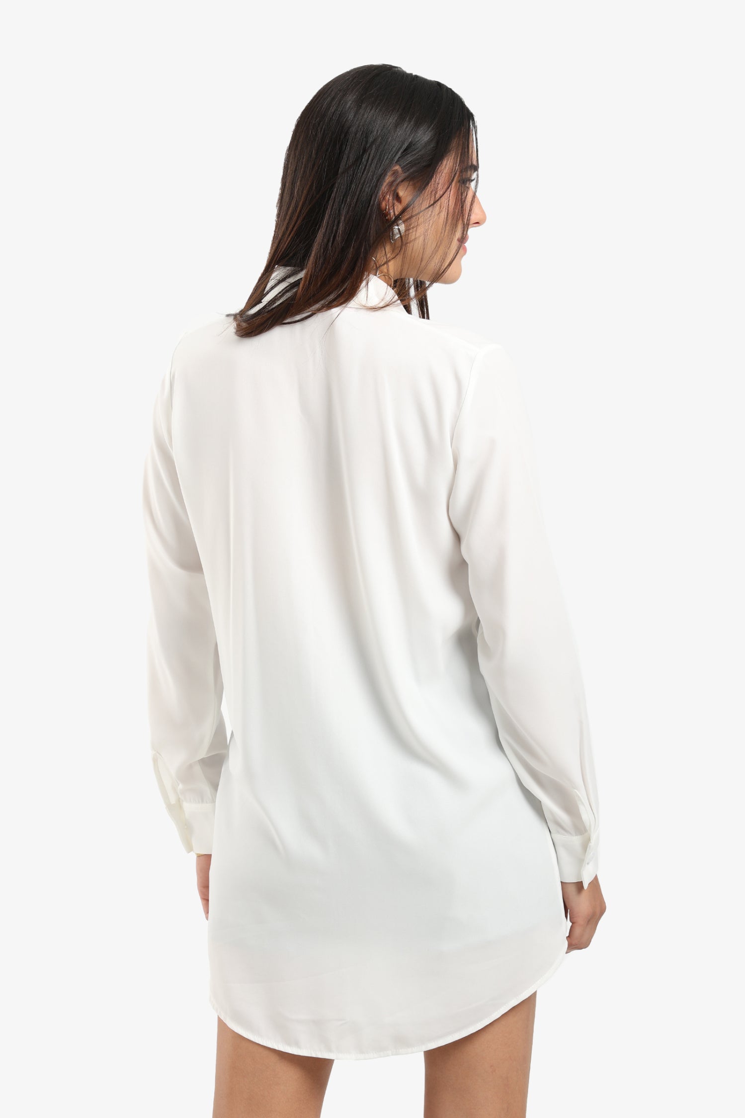 Basic Relaxed Fit Shirt