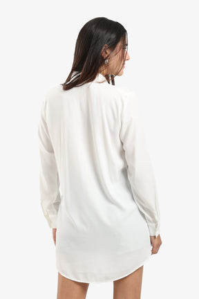 Basic Relaxed Fit Shirt