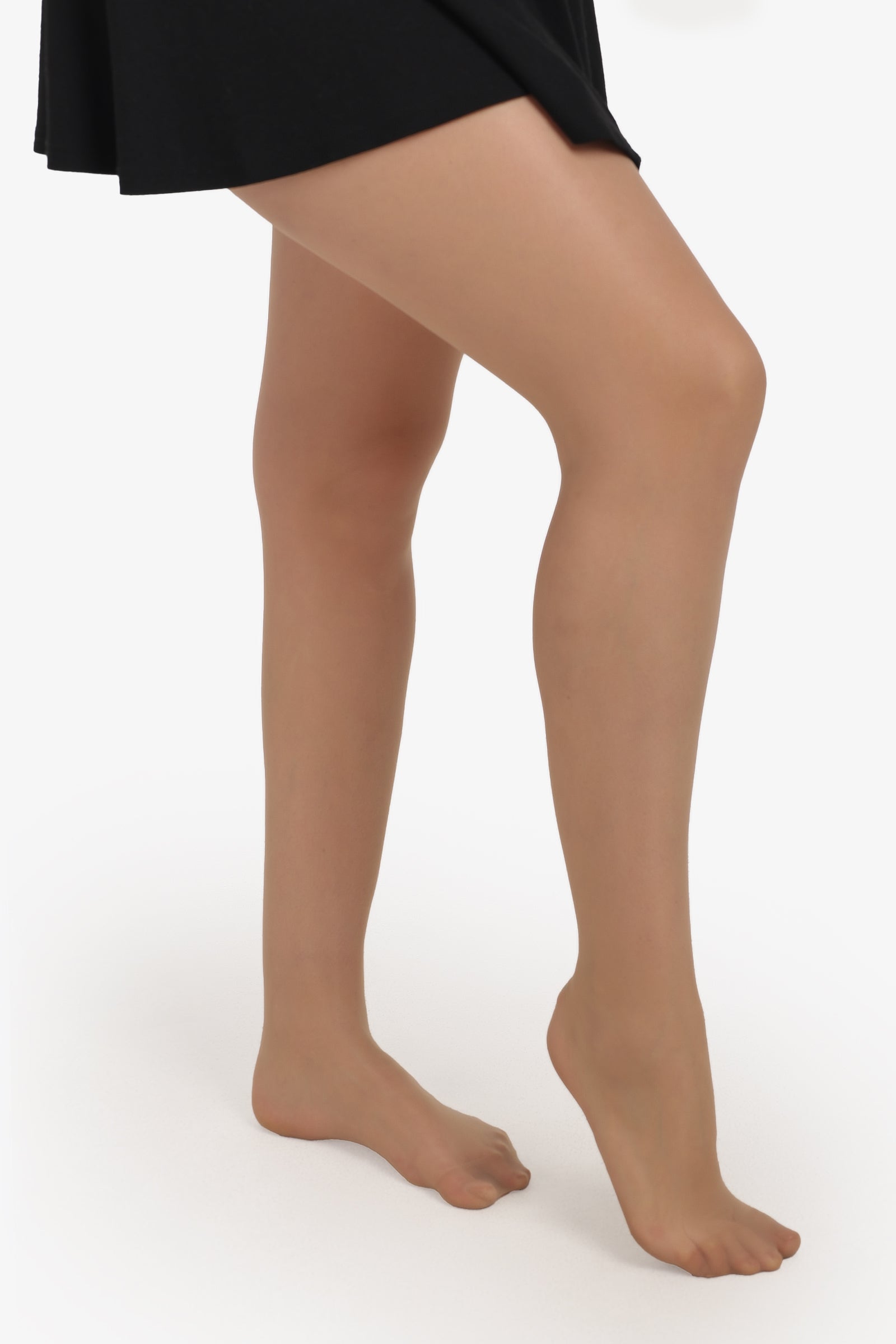 Transparent Voile Pantyhose