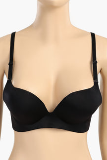 Push-Up Bra