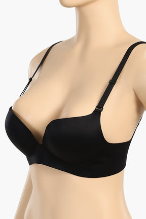 Push-Up Bra