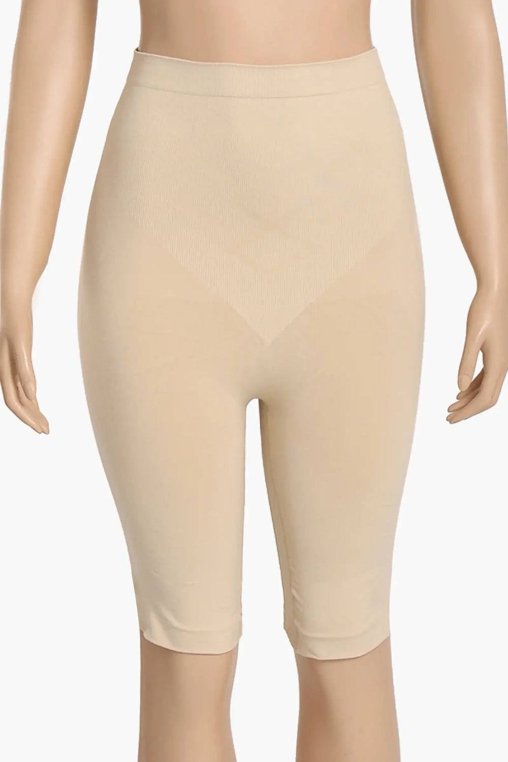 Seamless Push-up Shorts Corset