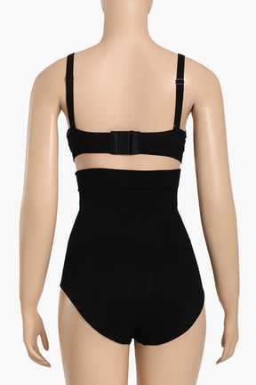 Seamless High Waist Brief Corset