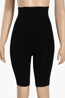 Seamless Push-up Shorts Corset