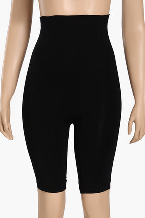 Seamless Push-up Shorts Corset