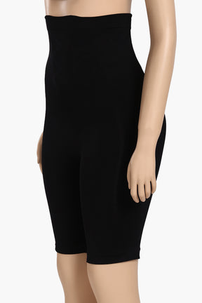 Seamless Push-up Shorts Corset