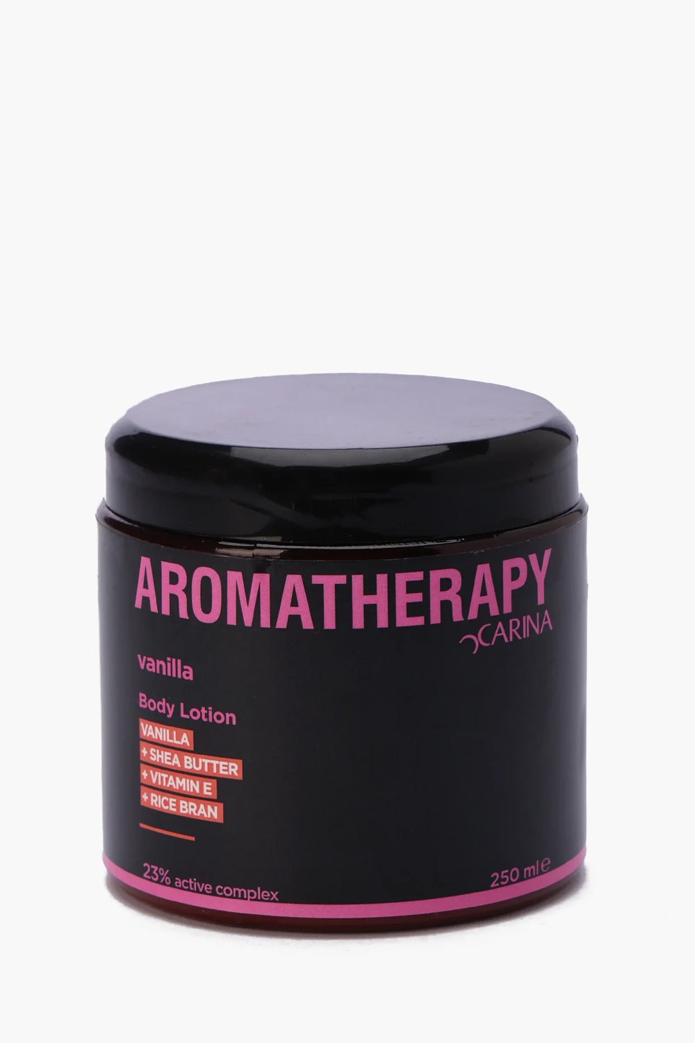 Vanilla Body Lotion - 250ml