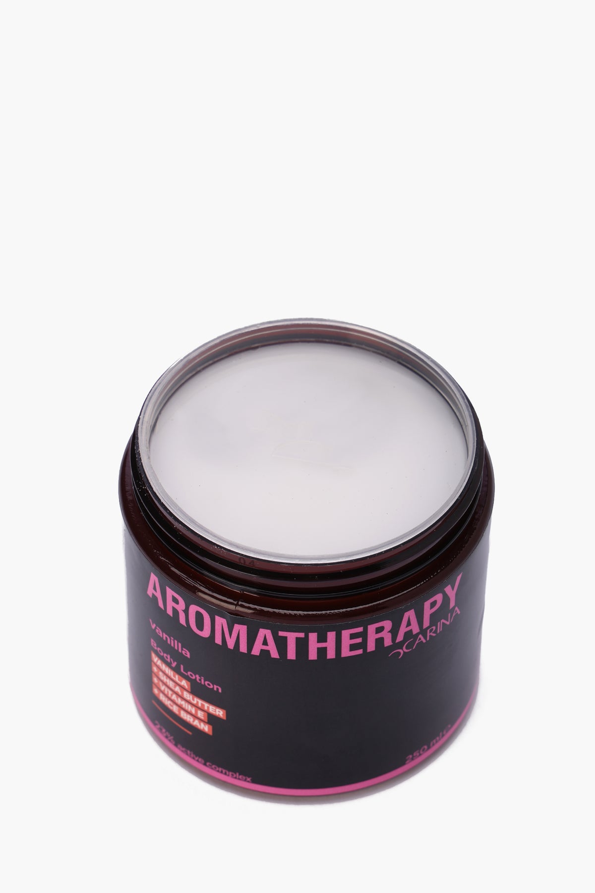 Vanilla Body Lotion - 250ml