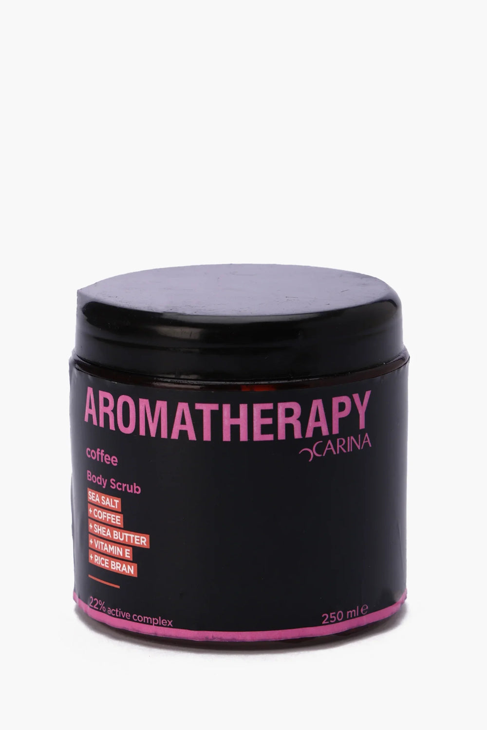 Coffee Scrub - 250g