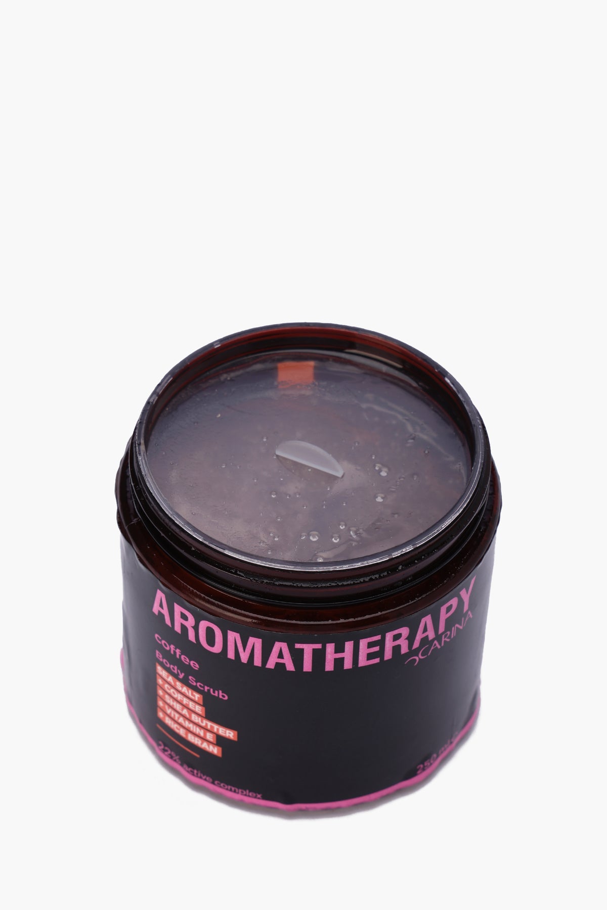 Coffee Scrub - 250g