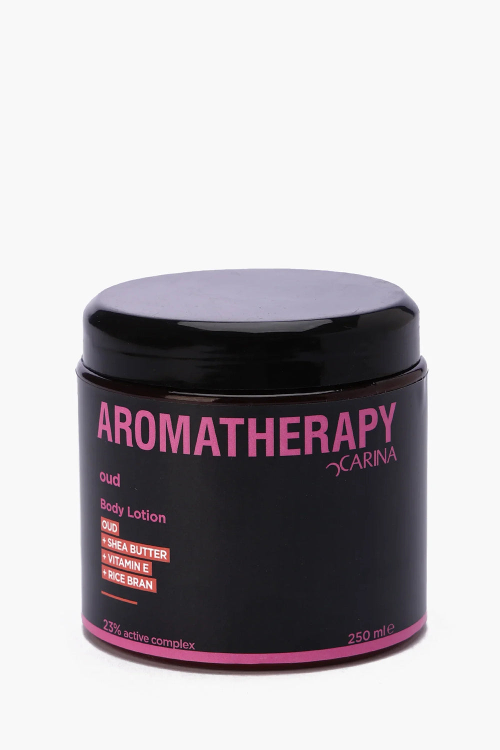 Oud Body Lotion - 250ml