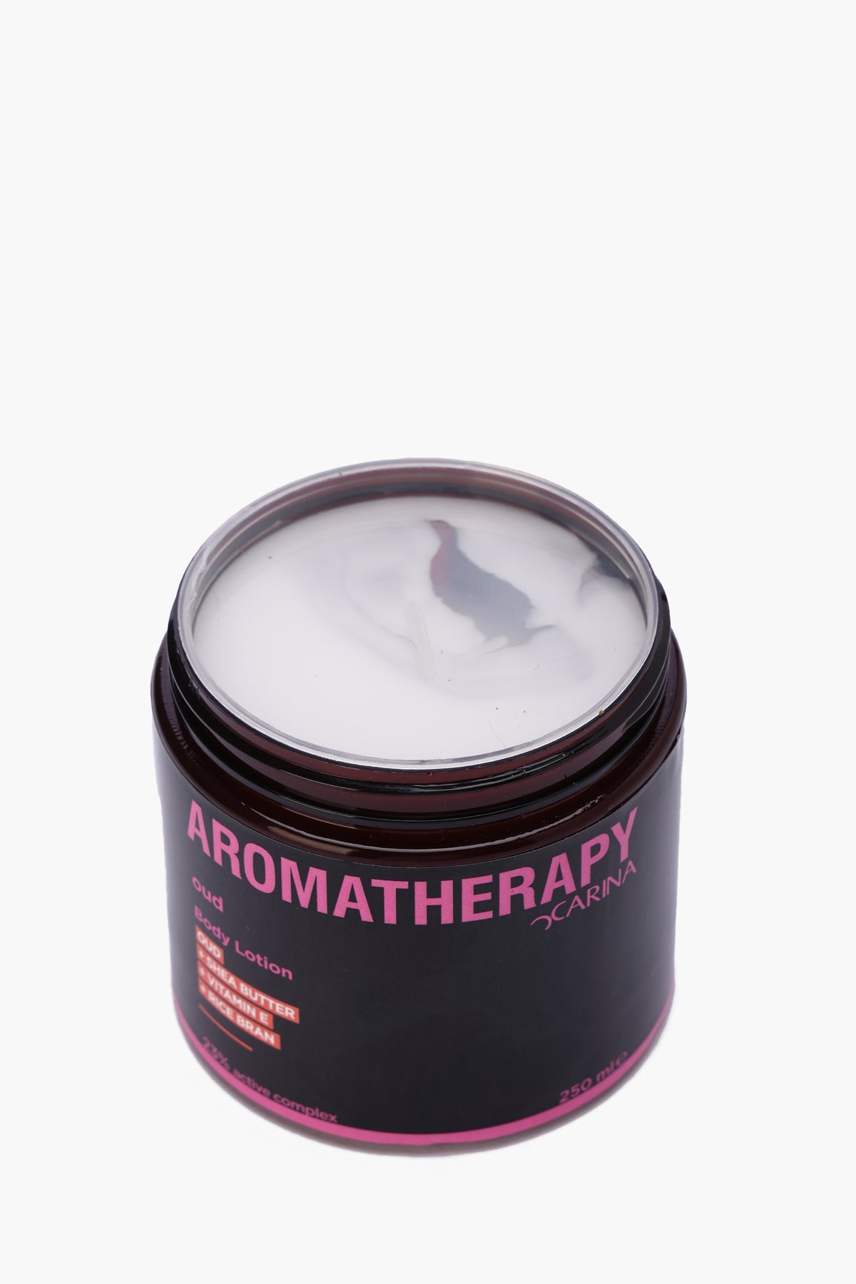Oud Body Lotion - 250ml