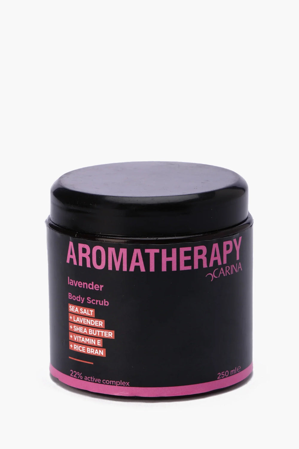 Lavender Scrub - 250g