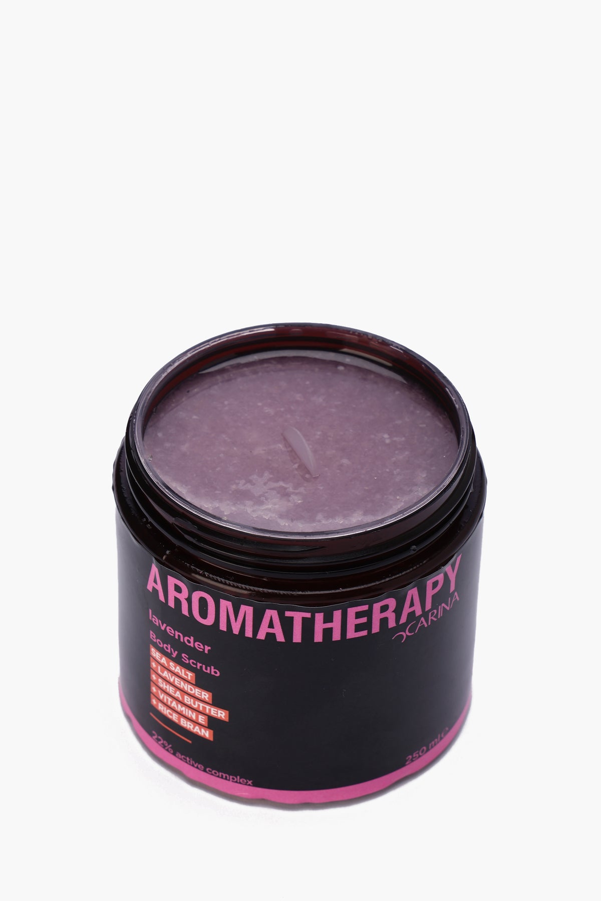 Lavender Scrub - 250g