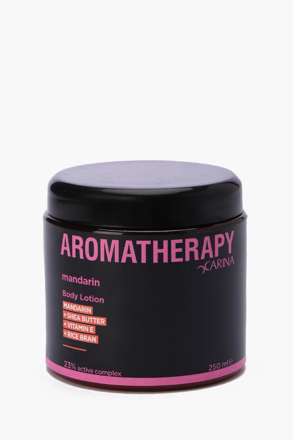 Mandarin Body Lotion - 250ml