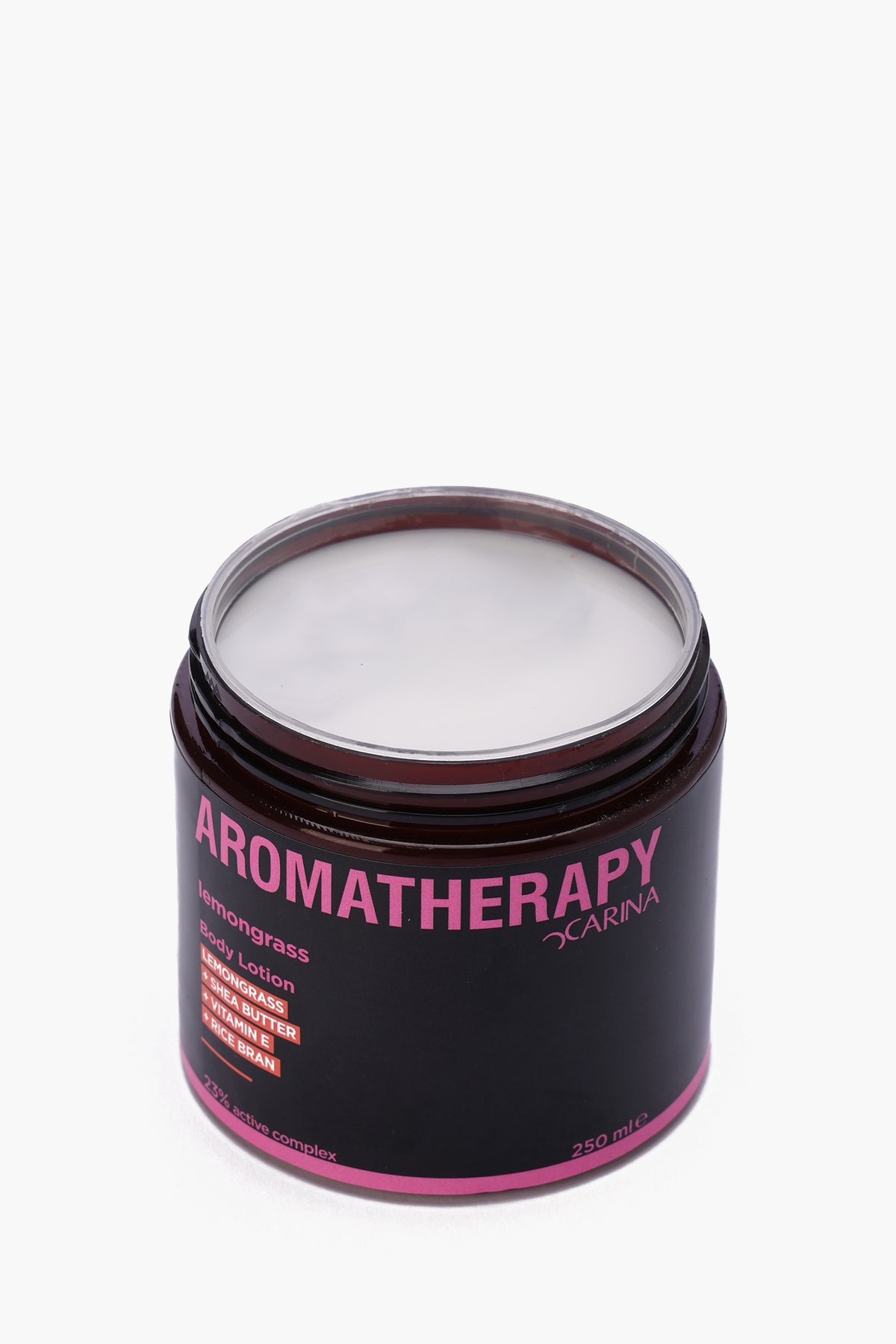 Lemongrass Body Lotion - 250ml