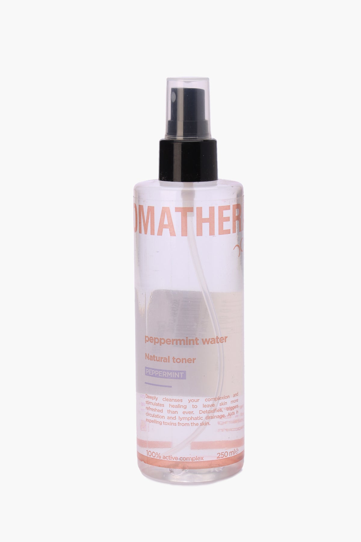 Peppermint Floral Water - 250ml