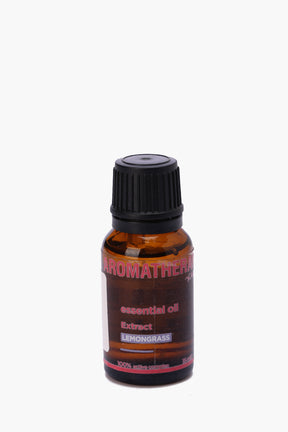Lemon Grass Essential Oil - 15ml