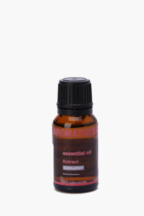 Bergamot Essential Oil - 15ml