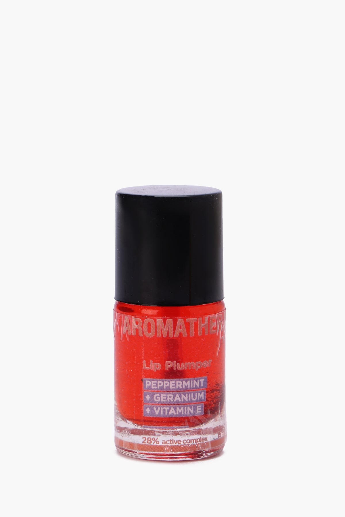 Plumping Lip Balm - 15g