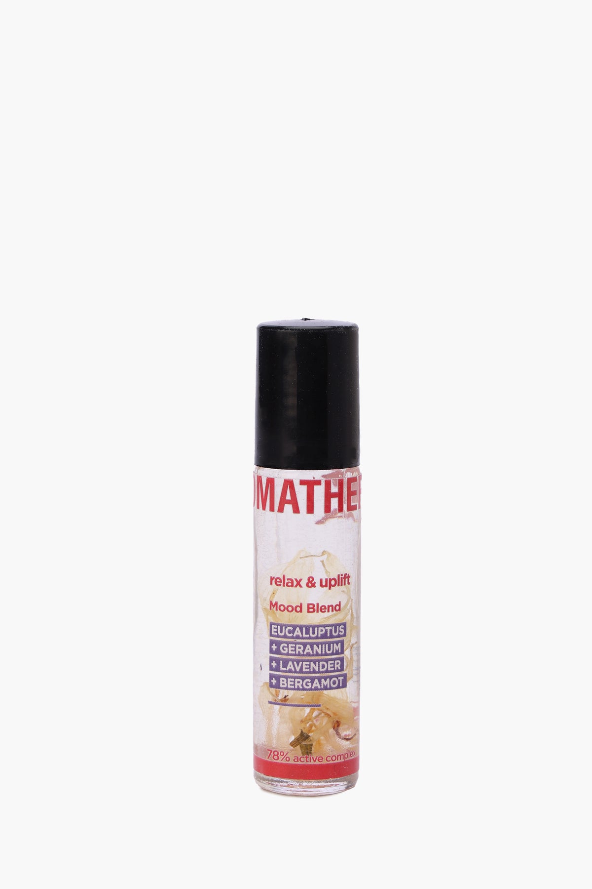 Relax Roll On - 15ml