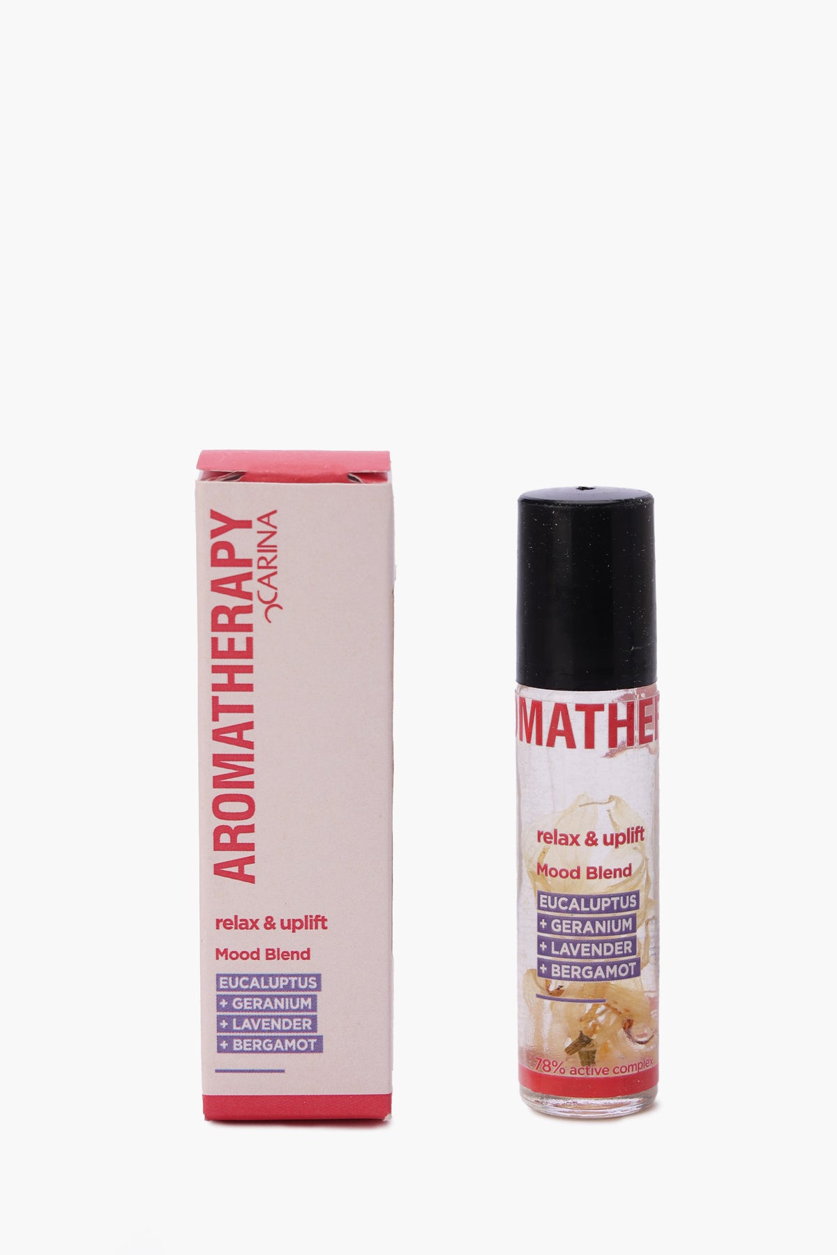 Relax Roll On - 15ml