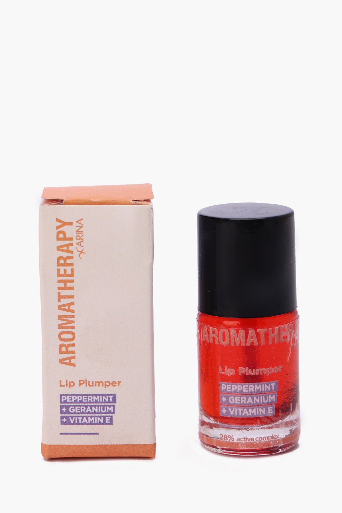 Plumping Lip Balm - 15g