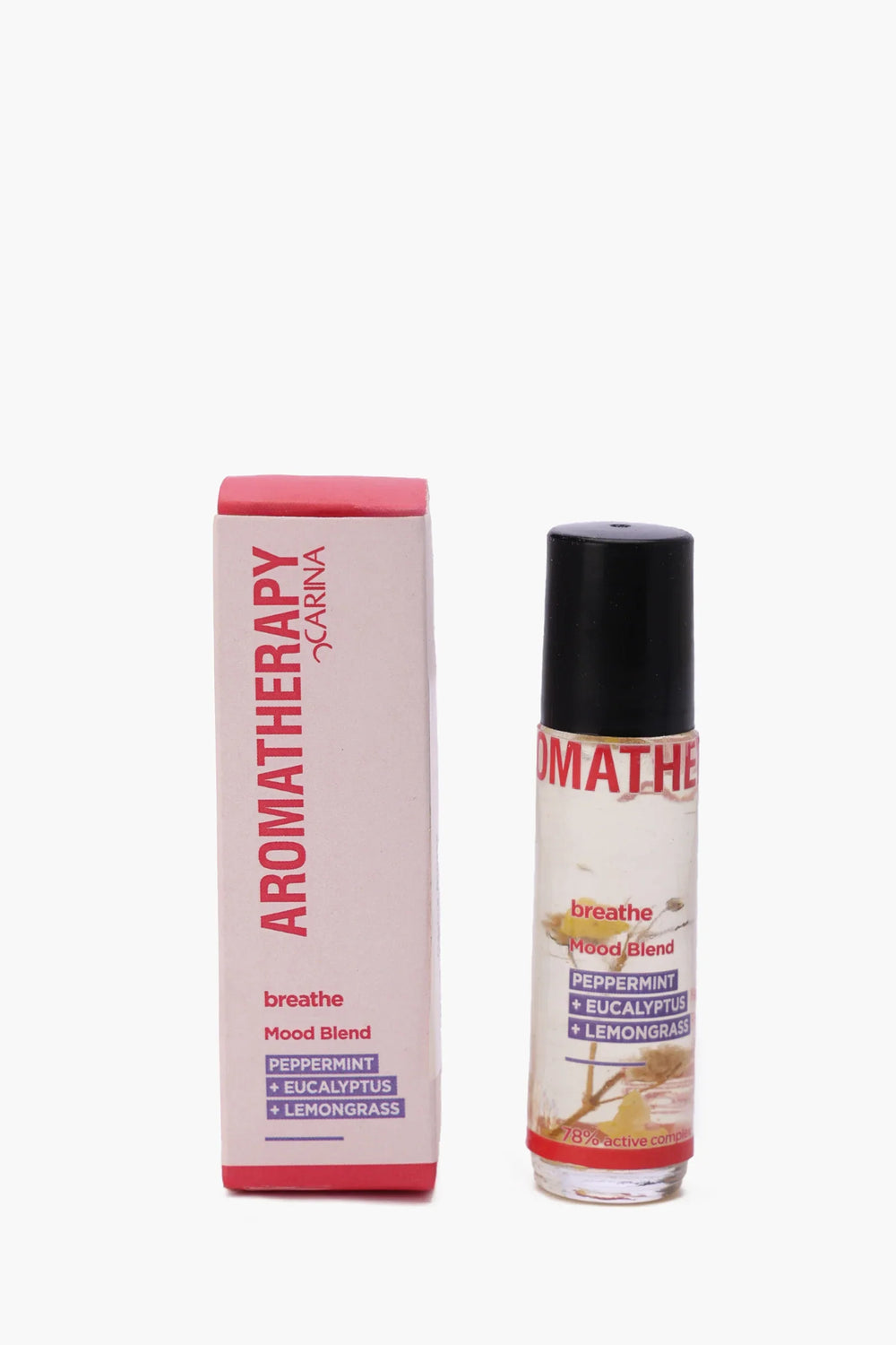 Breathe Roll On - 15ml
