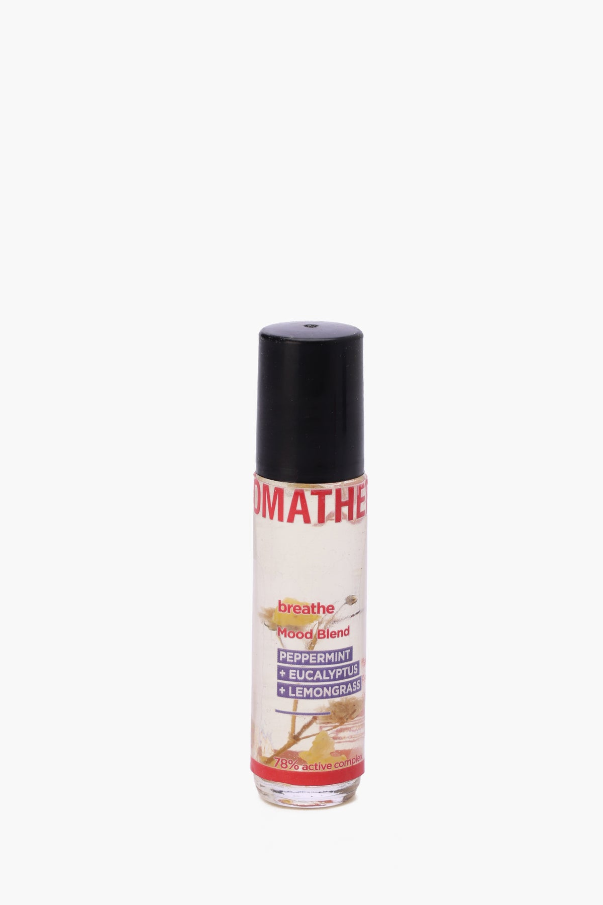 Breathe Roll On - 15ml