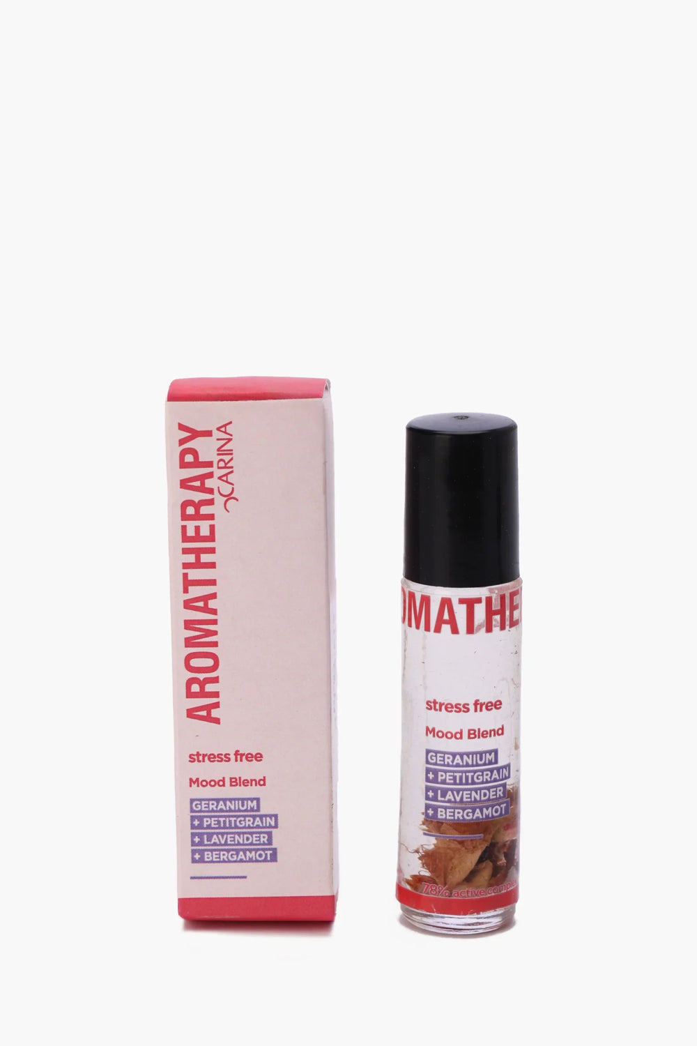  رول أون "Stress Free" – ١٥ مل