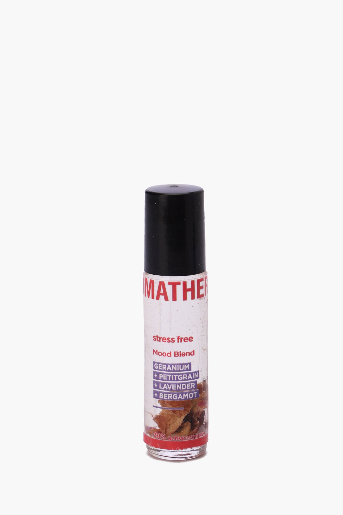 Stress Free Roll On - 15ml