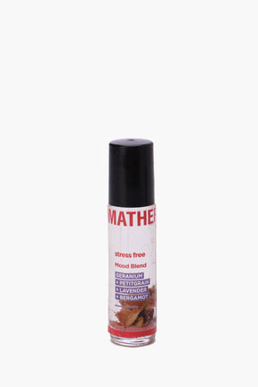 Stress Free Roll On - 15ml